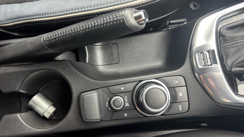 Mazda 2 1.5 Skyactiv G GT Sport 5dr Auto Petrol Hatchback